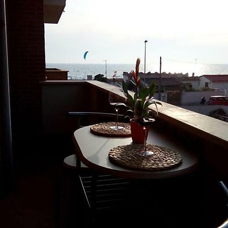 Tula 4 - Appartamento Vista Mare Passoscuro Kültér fotó