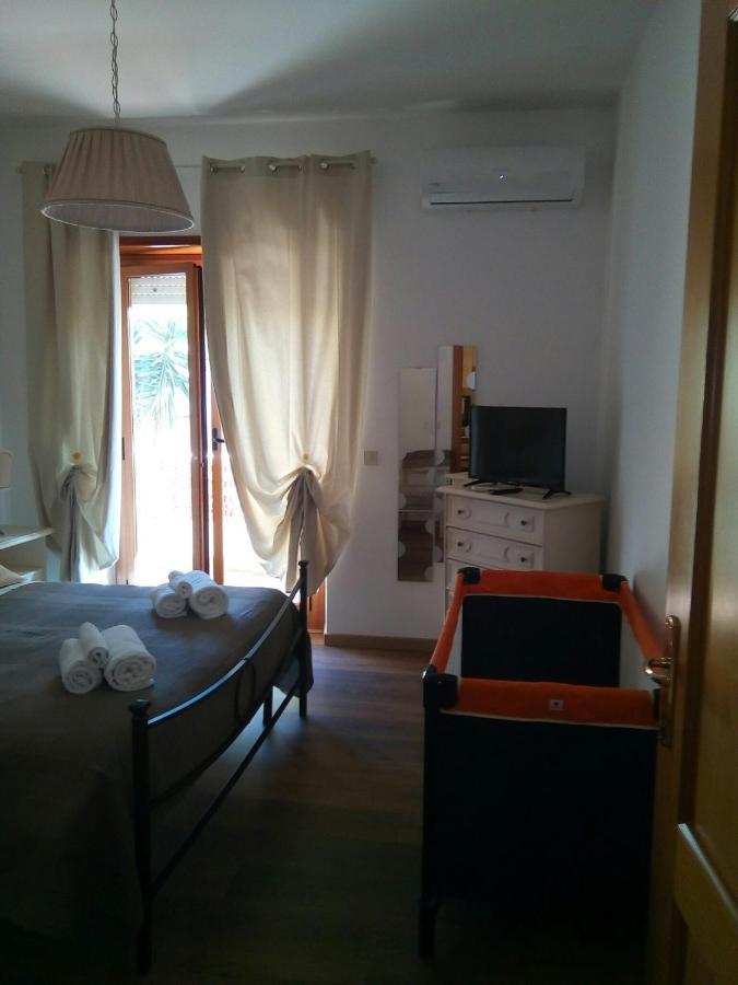 Tula 4 - Appartamento Vista Mare Passoscuro Kültér fotó