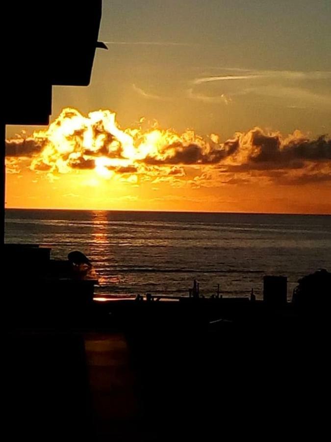 Tula 4 - Appartamento Vista Mare Passoscuro Kültér fotó